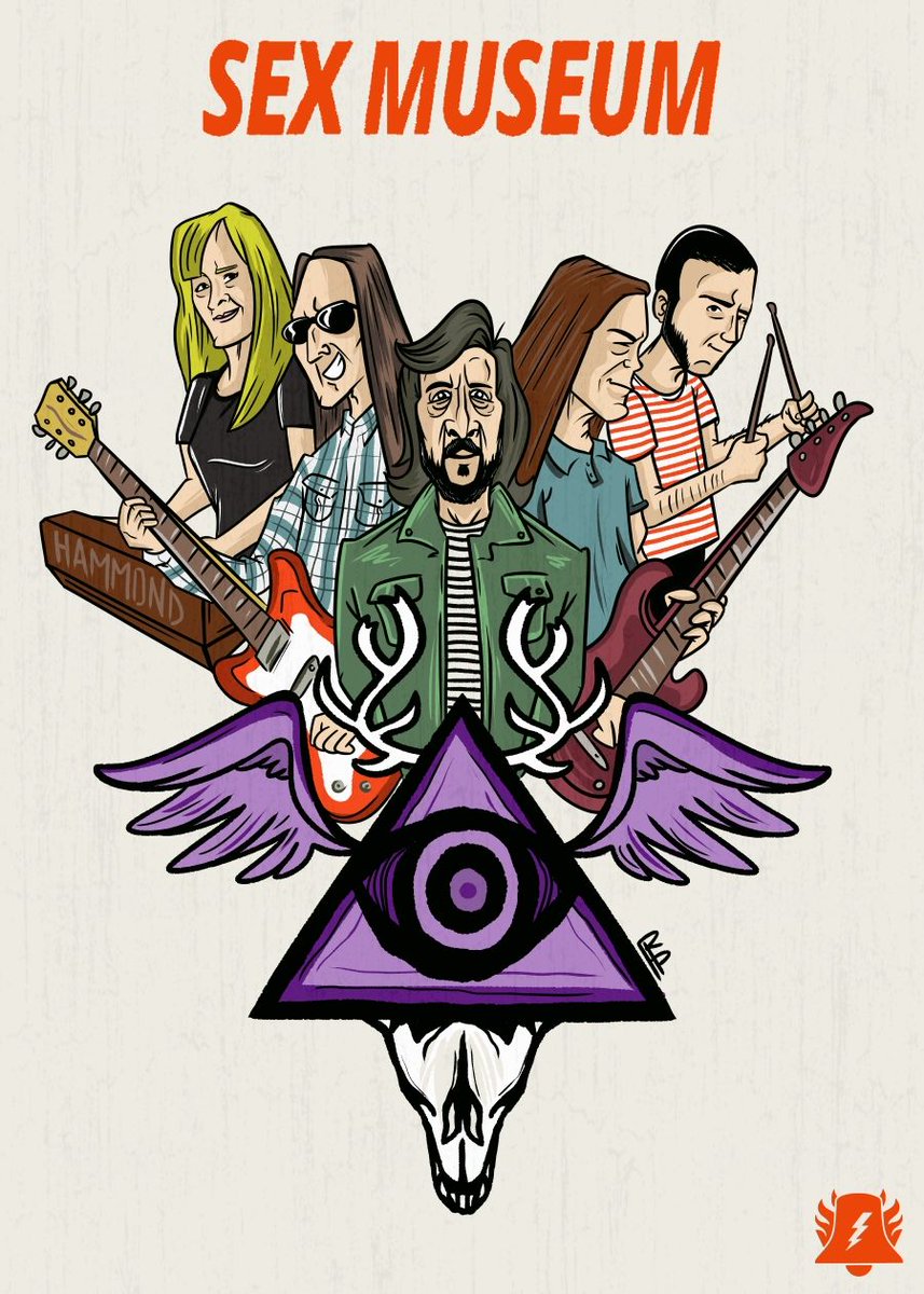 Mayorga RockFest tweet media