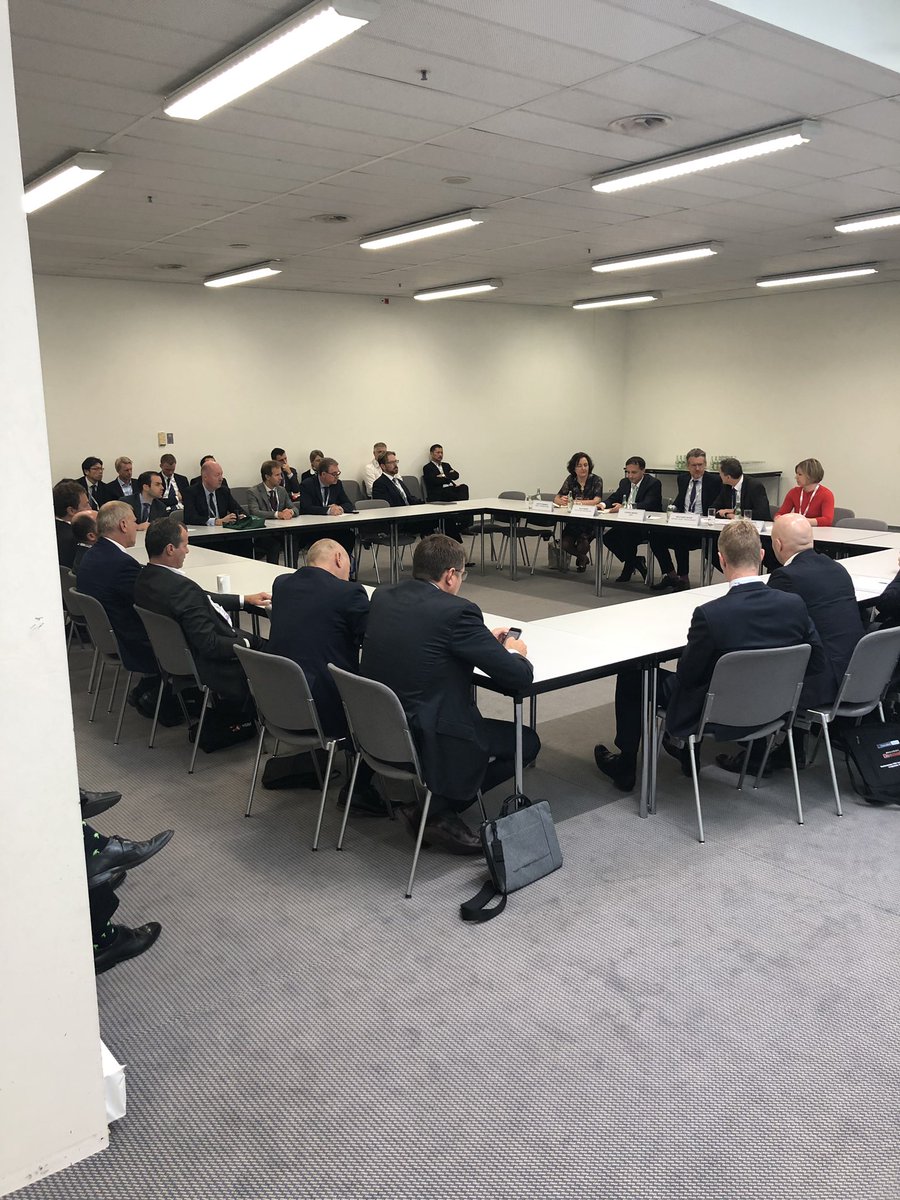 The <a href="/EEMActionPlan/">Energy Efficient Mortgages Initiative 🌿🏡</a> team is discussing ESG portfolios and investors’ view <a href="/EuromoneyConf/">EuromoneyConferences</a> #CoveredbondsCongress #emfecbc