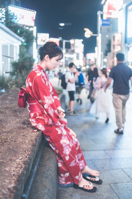 Twitterのコスプレ画像59