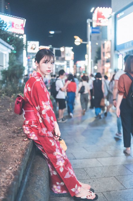 Twitterのコスプレ画像60