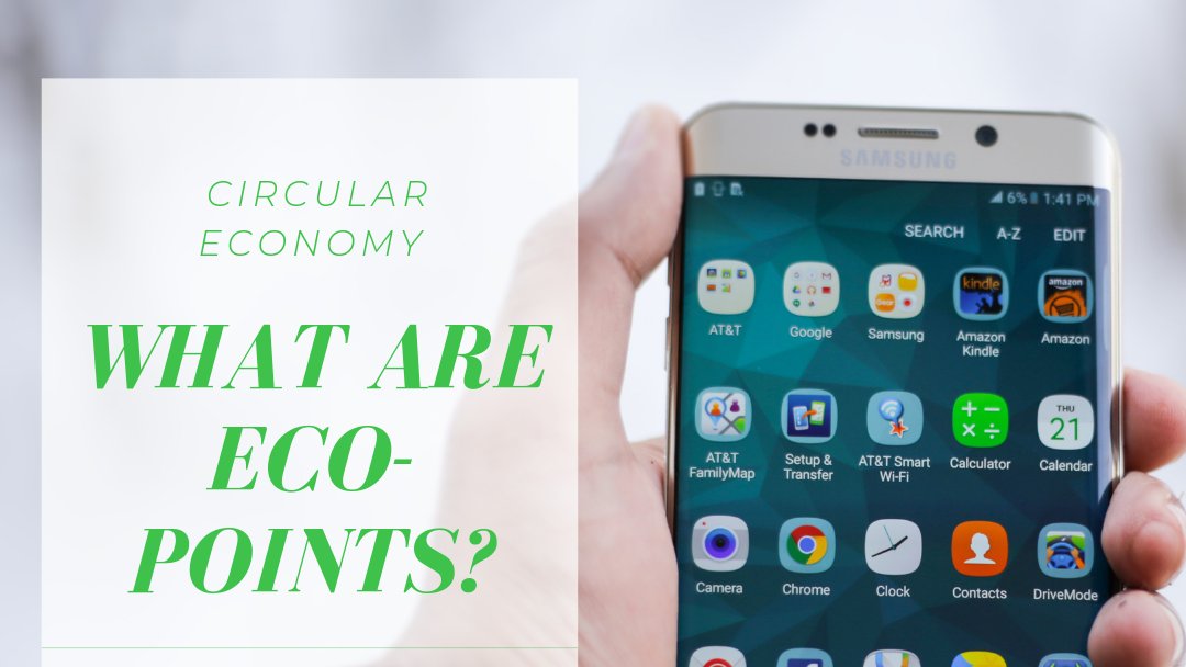 EuroVertiC's tweet photo. Participate in our 📢 survey on eco-points and help us develop an app showing the 🌳environmental impact of your choices when buying, reusing or recycling ♻️ products! 📱 ⬇️
https://t.co/7U05tZBbNa
#CIRC4Life #circulareconomy @EuroVertiC https://t.co/uVMRb1Kj8p