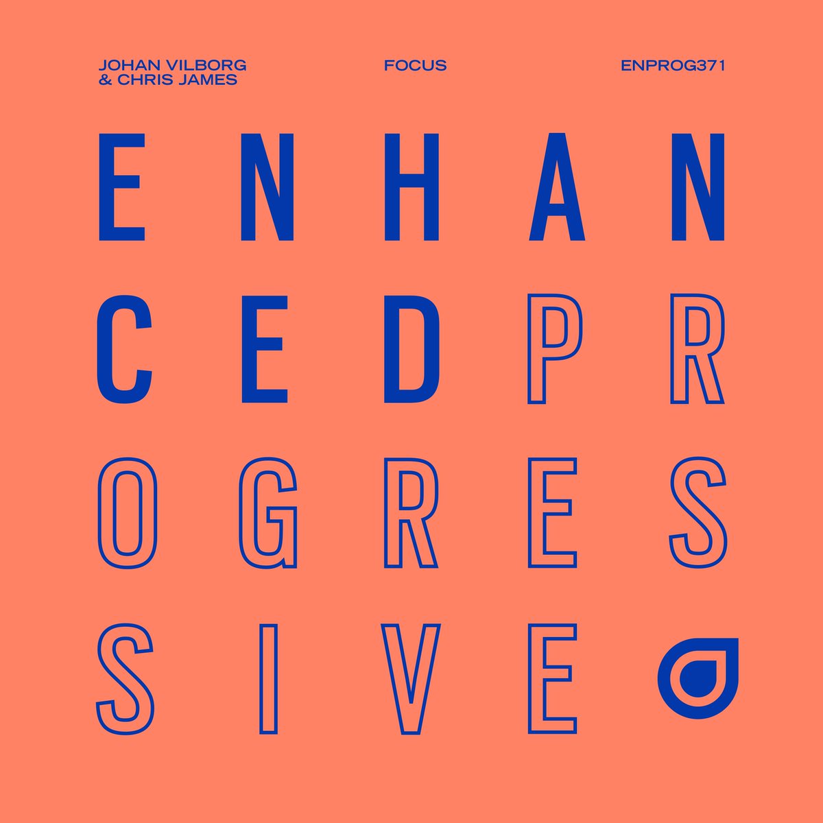 Enhanced Music (@enhanced_music) on Twitter photo We are excited to announce that Enhanced Progressive has a new look 👀 and we are kickstarting the rebrand with one hell of a track by <a href="/JohanVilborg/">Johan Vilborg</a> with Chris James on the vocals 🔥
Hit the link here to pre-save it to your playlists now 👉 enhanced.ffm.to/focus We are excited to announce that Enhanced Progressive has a new look 👀 and we are kickstarting the rebrand with one hell of a track by <a href="/JohanVilborg/">Johan Vilborg</a> with Chris James on the vocals 🔥
Hit the link here to pre-save it to your playlists now 👉 enhanced.ffm.to/focus