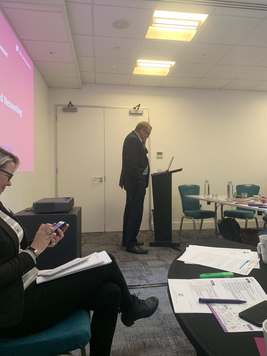 MegJ4289's tweet photo. Now hearing from @MikeTraceCEO from @ForwardTrust on drugs in prison #igprisonmanagement https://t.co/dJ5jRxCjOT