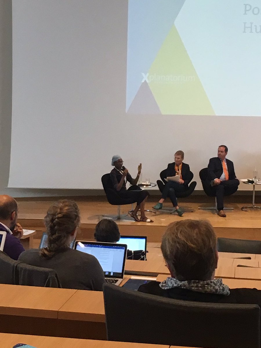 smithbarryc's tweet image. Forceful talk by Deborah Nyangulu @dnyangulu on the challenges for early career researchers, especially from the global south: need funding for travel and visas to join in discussion; facing real danger in speaking truth to power #Humanities_2020