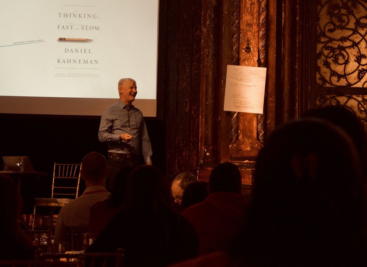 sojazzid's tweet photo. Last year was my first #Large #Scale #Scrum conference in #NYC. It was such an awesome experience. 

This year, the #LeSS #conference is in #Munich, stay tuned #LeSS2019

Here are some pictures from last year.

 #agile #scaledagile https://t.co/NEBRVHRX4V