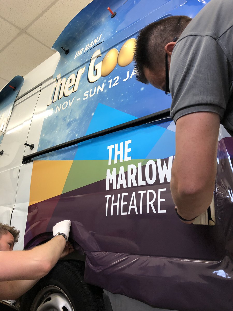 Mickle Creative Solutions tweet media