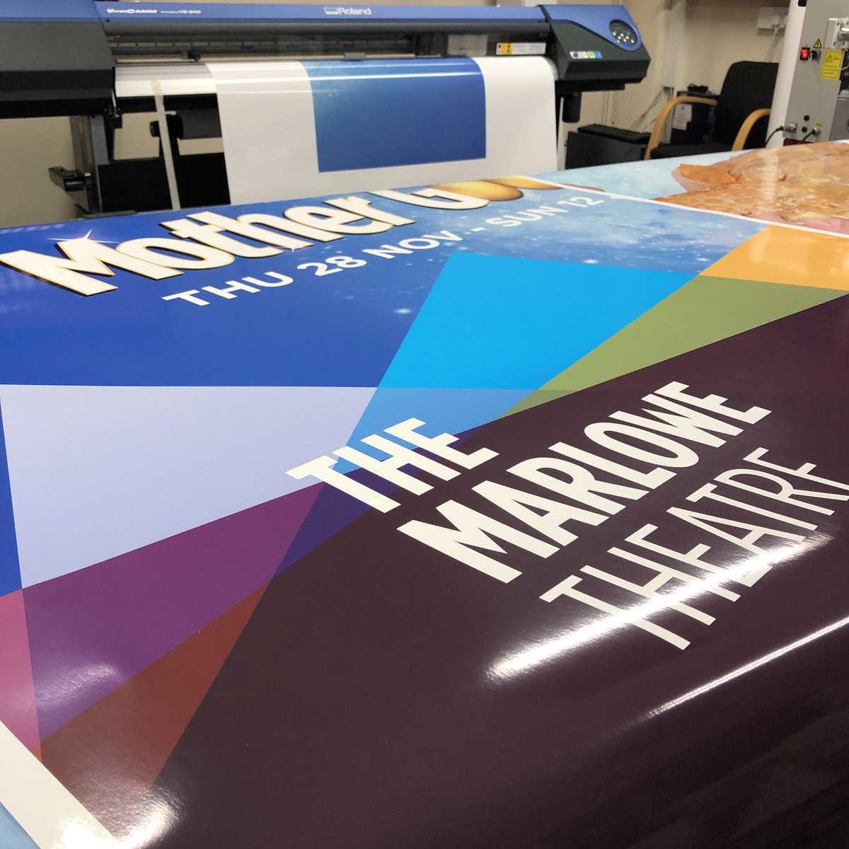 Mickle Creative Solutions tweet media