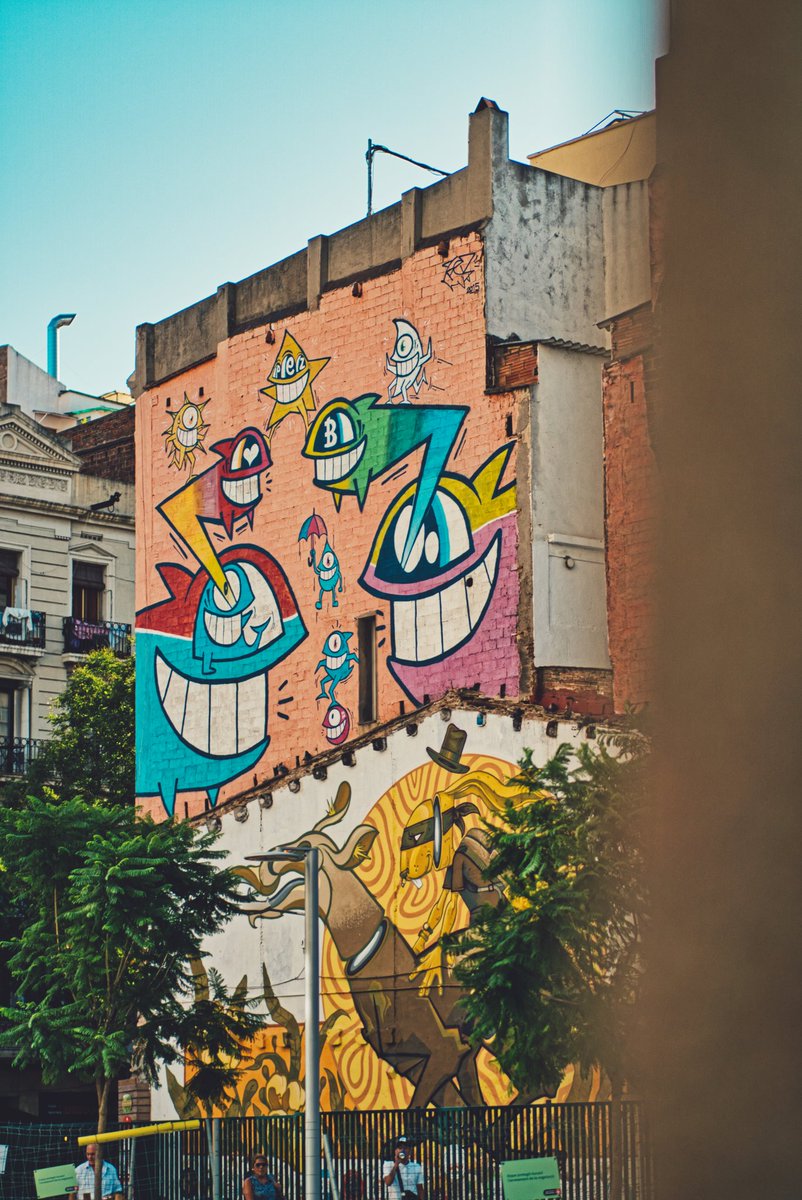 Quick job in Barcelona last week 🇪🇸
#filming #video #videography #videoproduction