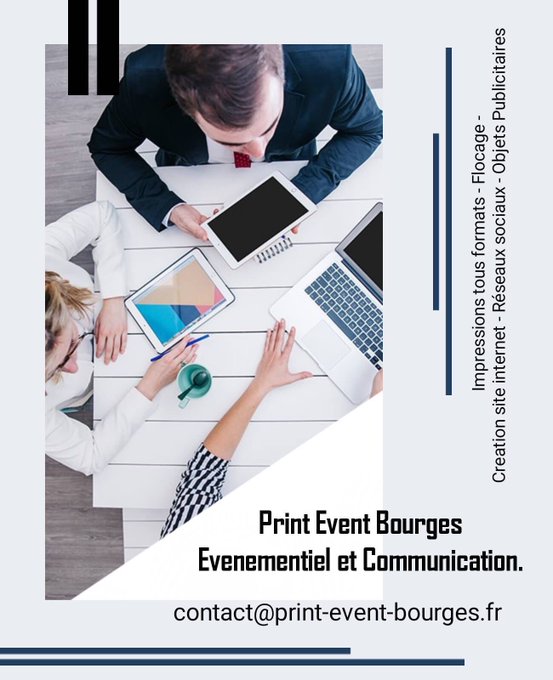 Hello mes amours, voici la page de la soci&eacute;t&eacute; d'un ami. Soci&eacute;t&eacute; de communication, flocage textile, impression<a href="/tag/rt"class="tags"><span>#rt</span></a>