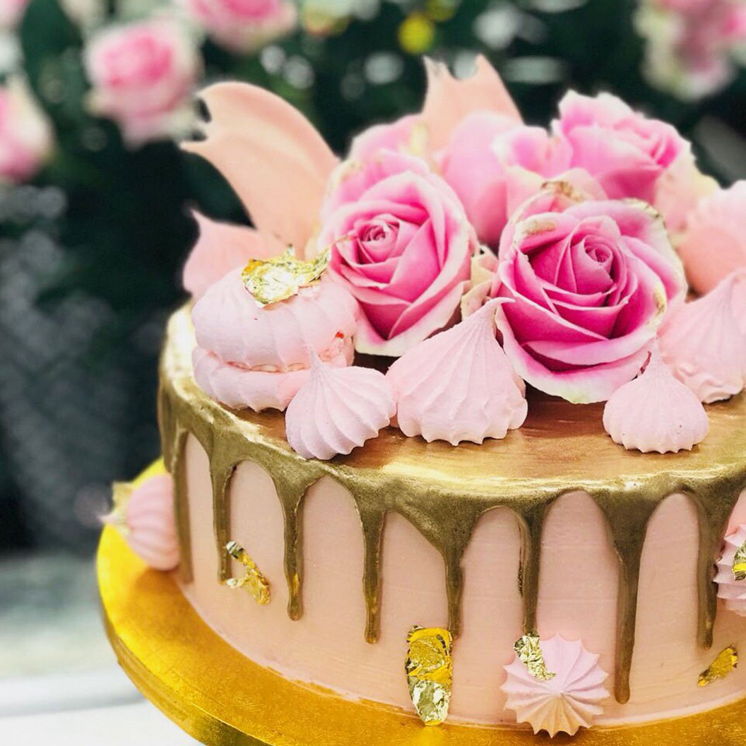 Details more than 76 cake factory meerut latest in.daotaonec