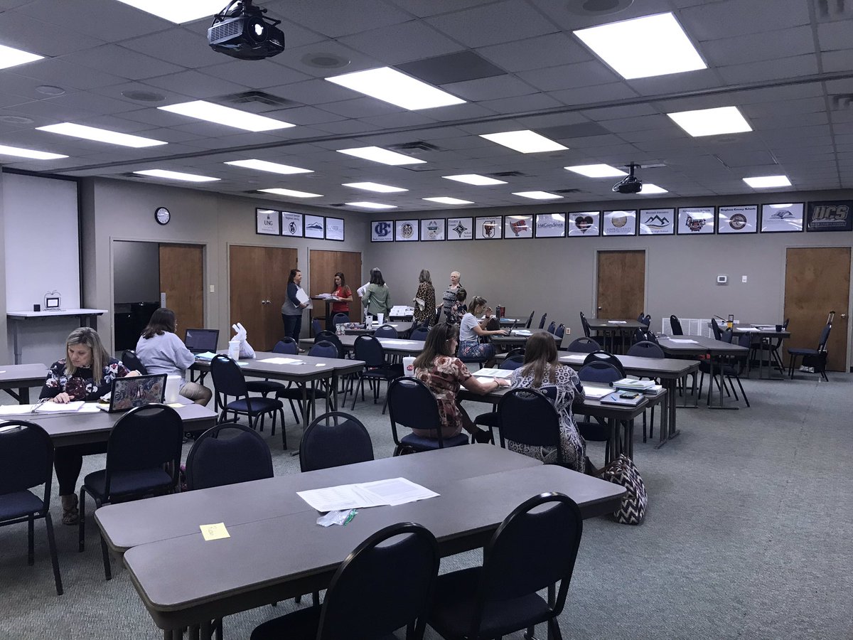 Jenise_Content's tweet image. The intentionality in planning to say, “We’ve been waiting for you.”  I love it @PioneerResa and Marcia Williams!!
@GaDOEMath #GeorgiaNumeracyProject