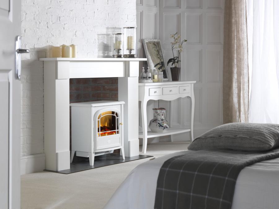 lamartinefire's tweet photo. Whatever your style or taste, there’s a Dimplex fire to meet your dreams and match your budget. Whichever you choose, it will be the warm and comforting focal point you’d always hoped for. Pictured: Dimplex Courchevel in white matt cast iron.

#dimplexfires #fires https://t.co/OWYQKCdb9u
