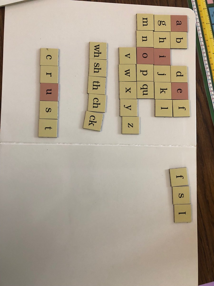 SJGPride's tweet photo. Grade 3 Fundations.  Continuing our program from K-2. Giving students the base knowledge to spell well. Our students are already applying these principles to much larger words. Keep up the great work Grade 3! ⁦@PrincipalReiner⁩ #peqpantherpride ⁦@MsLamerx3⁩ https://t.co/NAZM1dPM88