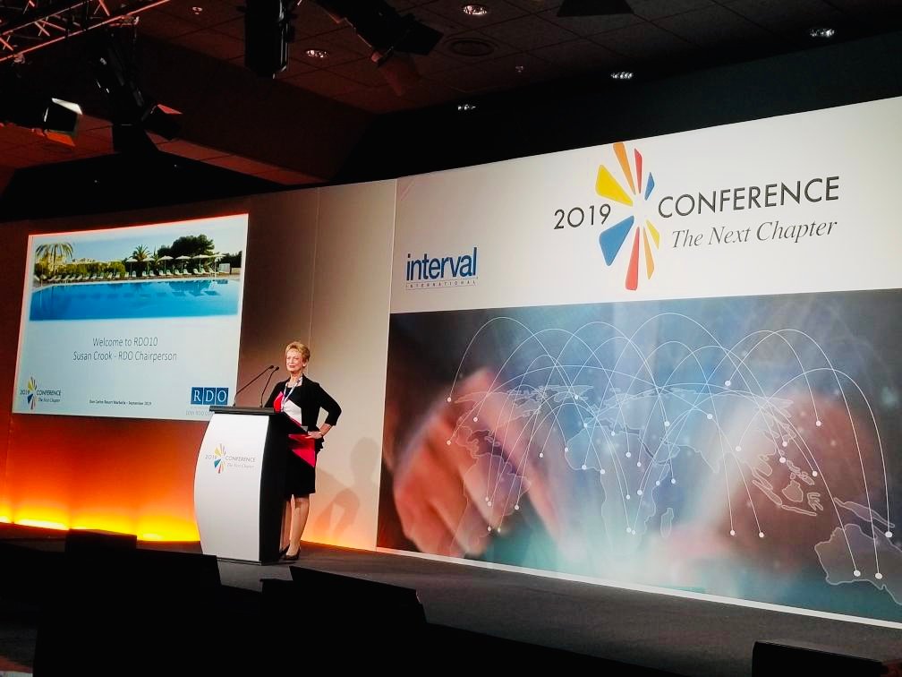 We are @ #RDO10  opening proceedings
<a href="/DonCarlosResort/">Don Carlos Resort 5*</a> #timeshare #Software