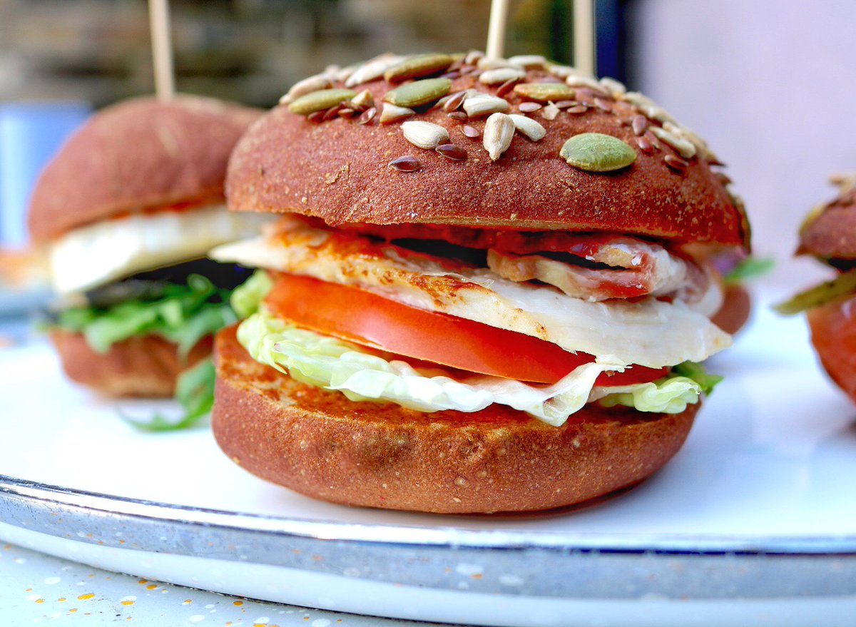 Beyond Bread Bakery tweet media