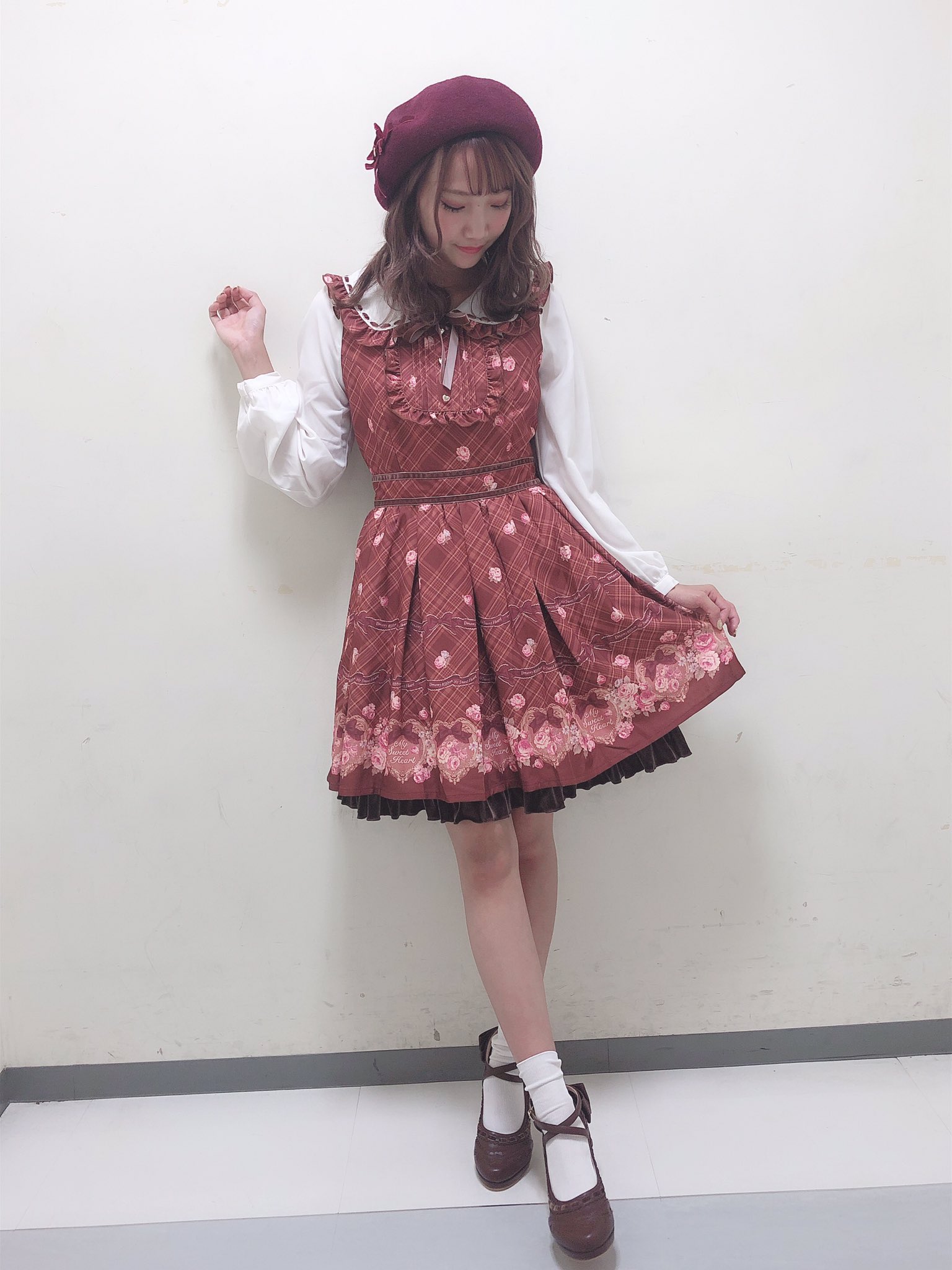 LIZ LISA on X: LIZ LISA on X: