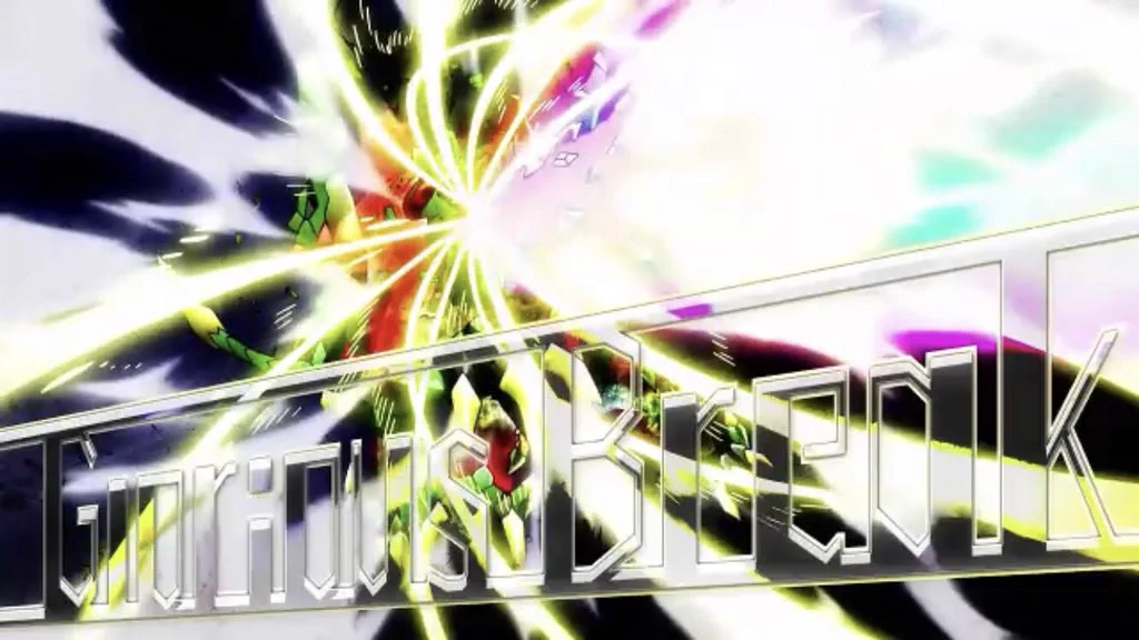戦姫絶唱シンフォギアXD on X: 