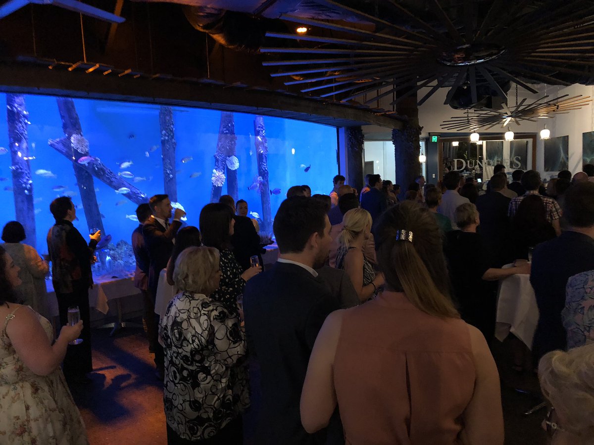 KarenLock1's tweet photo. #PIARuralRegional19 Conference Dinner underway thanks to sponsor Reel Planning https://t.co/Wtb1noiA8h