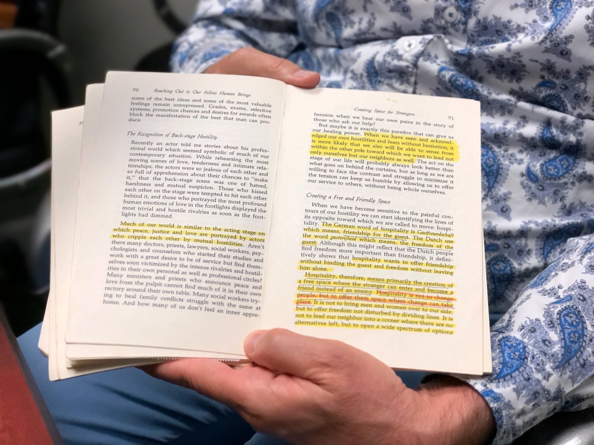 Books, Identity &amp; Action: “Living this life…is not about what or who we ought to be according to someone else, but who we come to know ourselves to be. And for me, love is the guiding force in shaping that." Roanoke Vice Mayor Joe Cobb. Get the podcast: wp.me/p8fK7m-2H2
