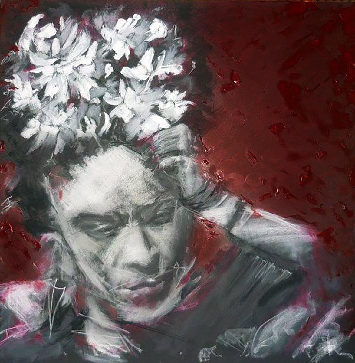 milanoalquadrato.com/index.php/2019… È ancora "on air" a <a href="/SanGiulianoM/">sangiuliano marianto</a>.se, nella Sala Mario Tapia Radic, la prima mostra personale di pittura "SGUARDAMI" di un’amica di MaQ, #Francesca #Pavesi. È cosa certa che questa mostra è stata per tutti un invito a Guardare e Guardarsi…dentro.