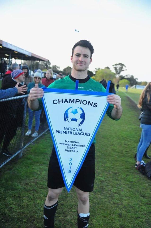 Eastern Lions SC tweet media