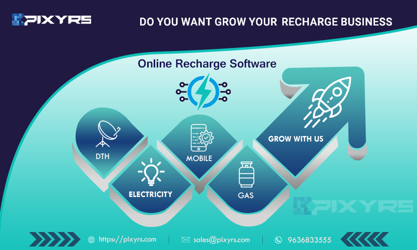 pixyrs_softech's tweet photo. Are you thinking to boom your Recharge business we help with single online recharge software for grow your recharge lbusiness…
Visit:- https://t.co/GL7gqgQNVh
#mobilerechargesoftware #allrechargesoftware #rechargesoftware #softwaremobilerecharge https://t.co/0CVYfGQpiL