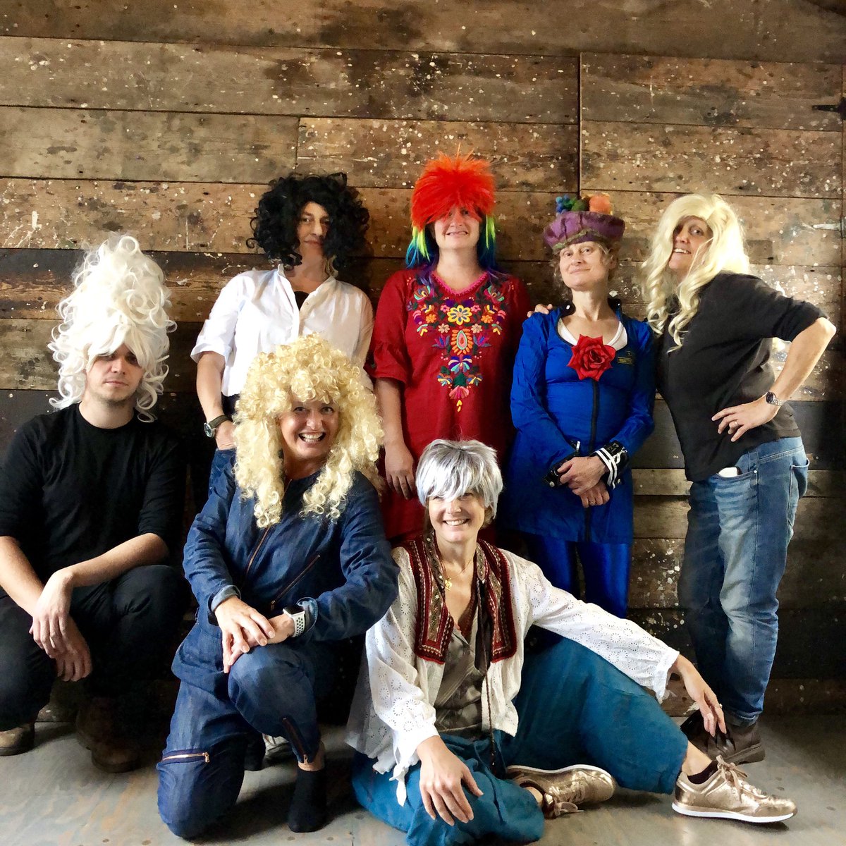 Arka Team Day. We are all different, we have our strengths &amp; weaknesses yet we have one thing in common. We all feel very privileged to do the work we do. We are a dedicated team. it is not a job for us, it is a way of life, a vocation #funerallife #community #Brighton