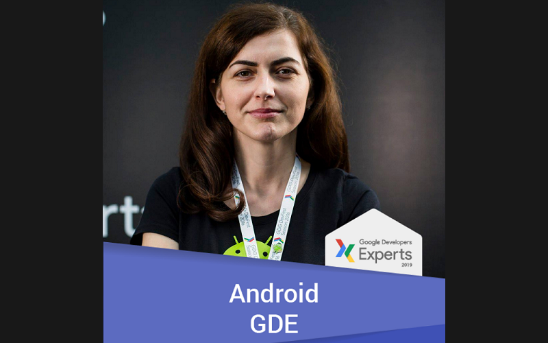 droidconRO's tweet photo. Very happy to have MAGDA MIU / Squad Lead Developer at Orange joining droidcon Transylvania. "Why and when we should use WorkManager?" She will share her Google Developer Expert for Android expertise with the audience.
https://t.co/OgKecDPkCH https://t.co/eqkoyHe55M