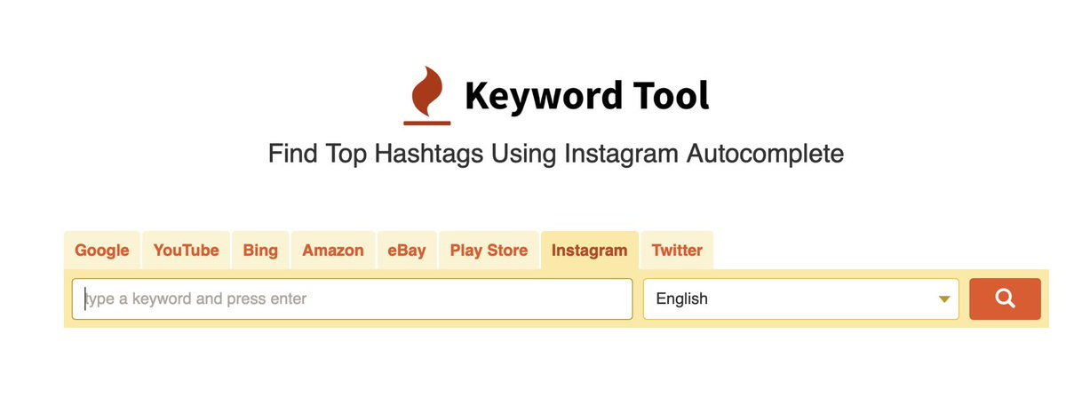 keyword tool keywordtoolio twitter