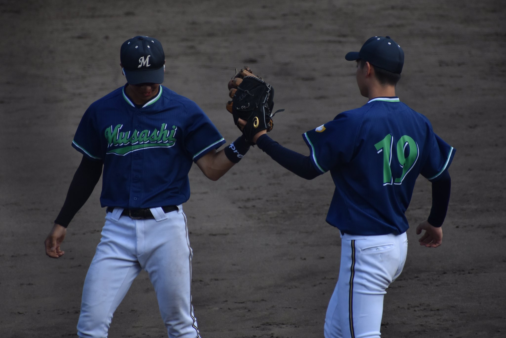 ひっし野球垢 5 22 23 六大学or千葉大 A Twitter 伊藤翼 選手 佐藤海 選手 花巻東高校 秋田南高校 武蔵大学