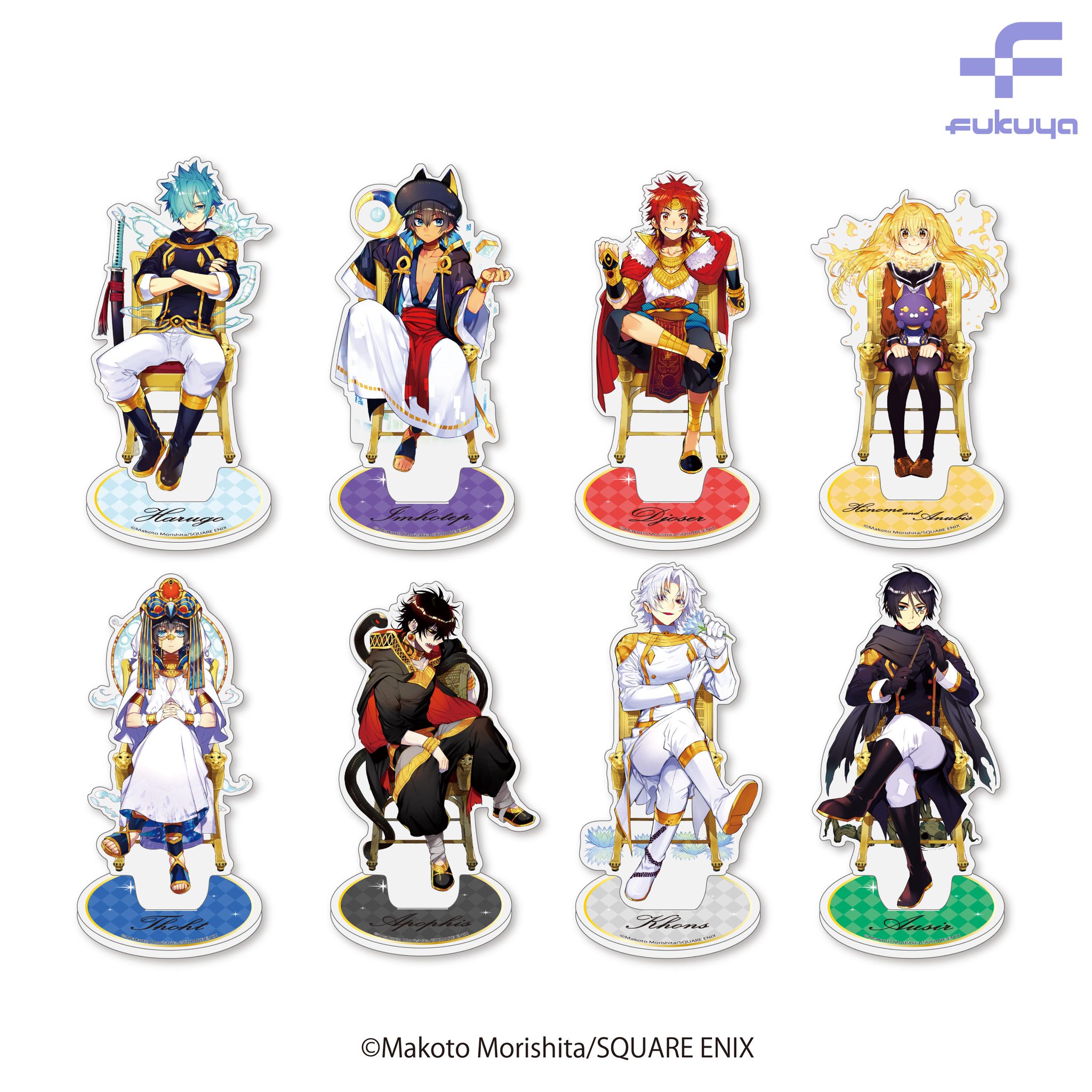 安いそれに目立つ Im イム 森下真 グッズセット ポスター アクスタ 缶バッジ ミニ色紙 数量限定