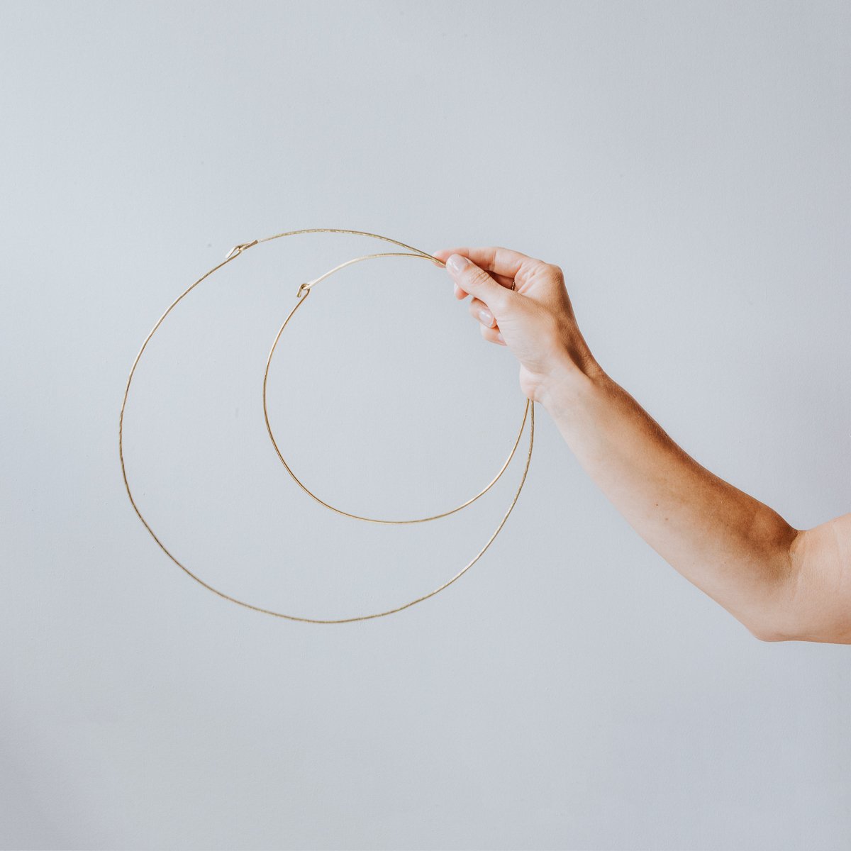 Having an opportunity to create can be a powerful step on the path to recovery. We are proud to support the important #mentalhealth work of <a href="/StudioC306/">StudioC306</a> with these beautiful new brass pieces, now in stock. Artisan craftsmanship at its best. #arttherapy #socialenterprise