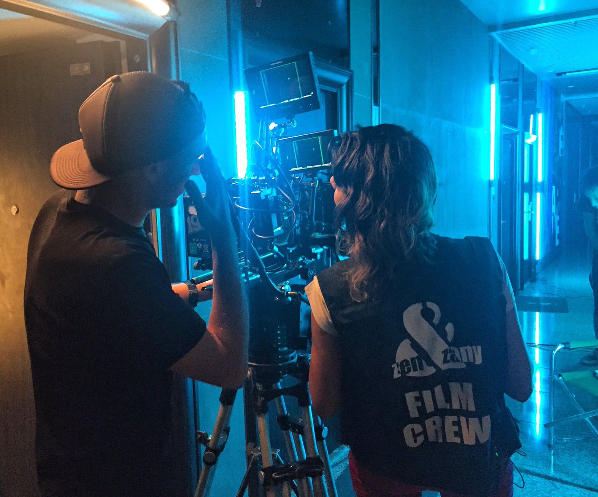 Excited to be on the set again shooting for ofrf brand Cyberpunk vibes with awesome vapes

#Shenzhen #China #Producer #Productioncompany #Director #Filmmaker #Shortfilm #chinafilm #ZenandZanyfilms #Productvideography #Productphotography
#Companyprofilevideo #深圳