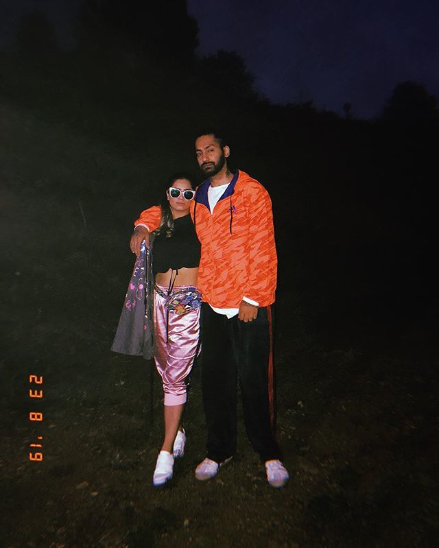 GaurDisha's tweet photo. 21 questions 🧡 https://t.co/zuwI9QPd2k 21 questions 🧡 21 questions 🧡 September 12, 2019 at 03:44PM https://t.co/jHWg4MkKJr