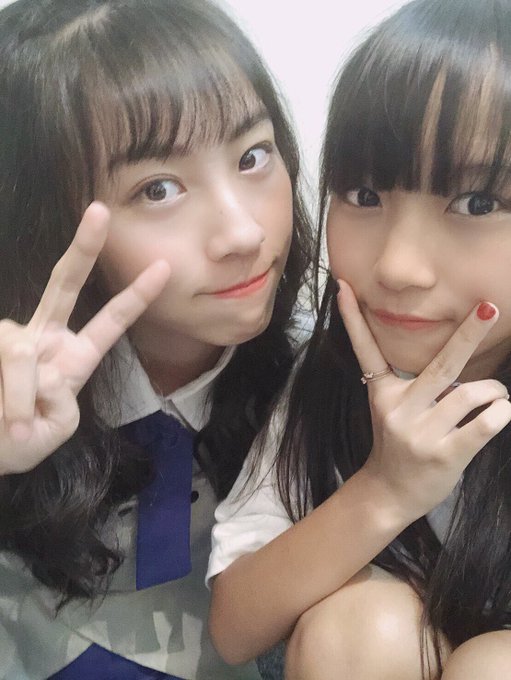 Twitterのコスプレ画像11