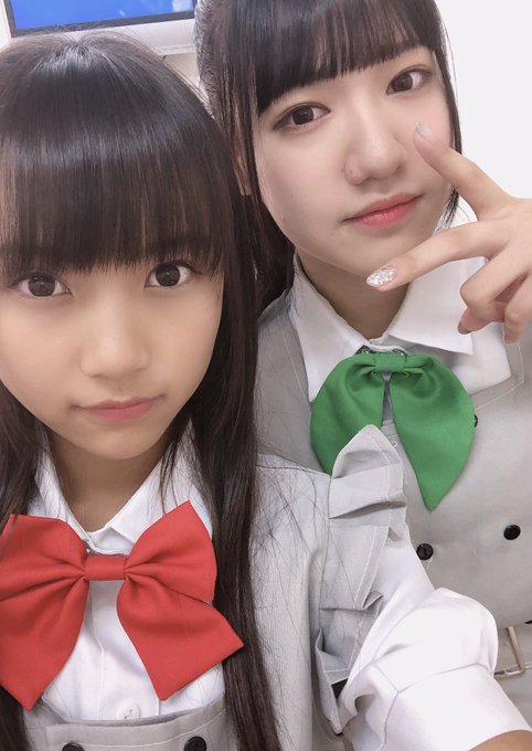 Twitterのコスプレ画像9