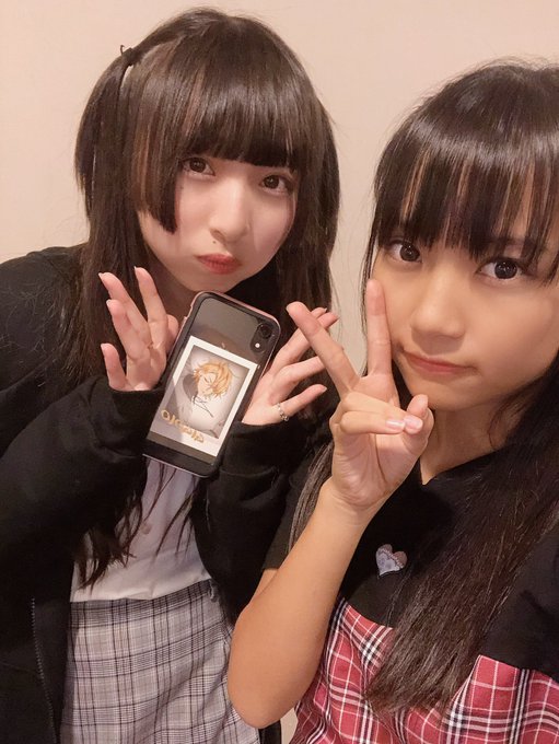 Twitterのコスプレ画像10