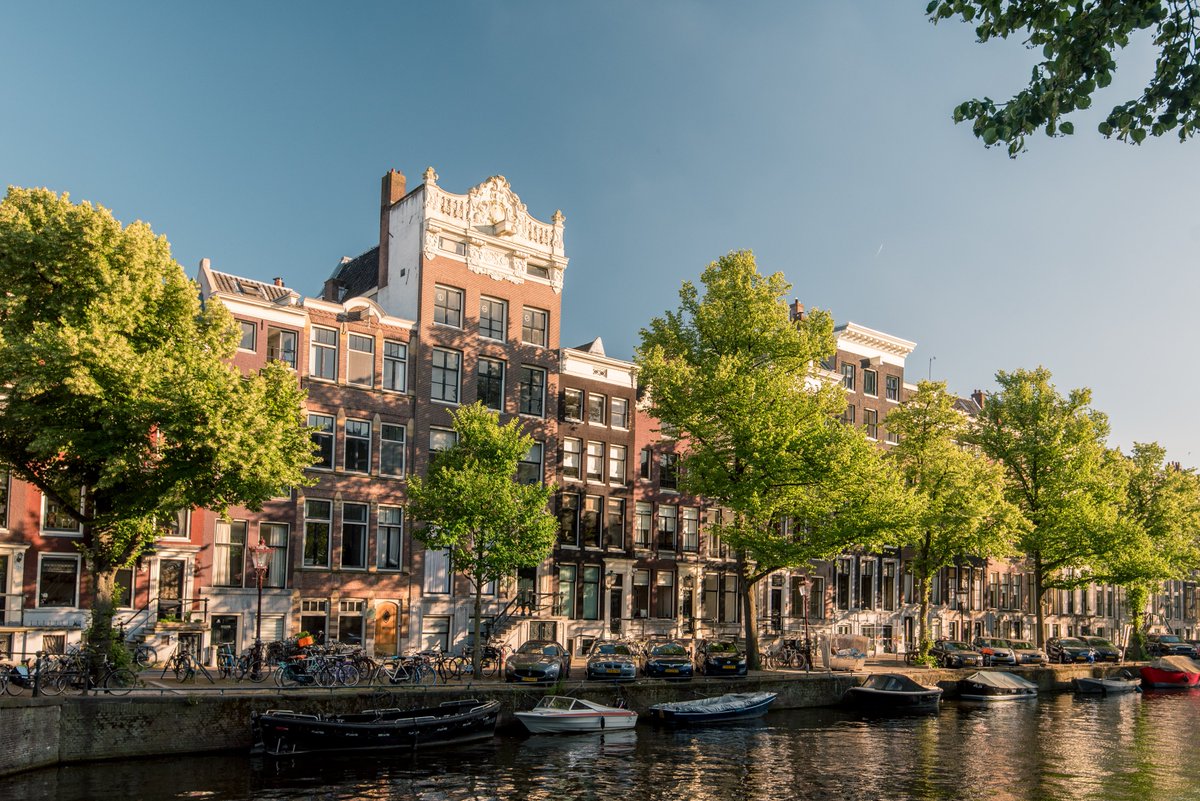 #Startups are the Netherlands’ top job growth engine and are expanding faster than any other individual sector. The findings, revealed in a new report by <a href="/dealroomco/">Dealroom.co</a> and <a href="/TechLeapNL/">Techleap</a>, emphasises the impact of #tech on the Dutch economy: bit.ly/34EypLx