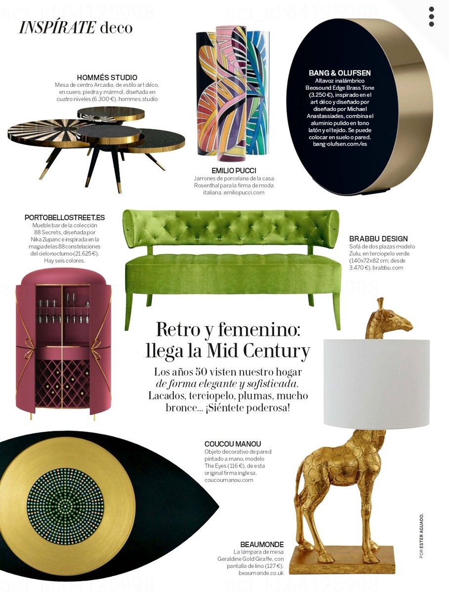 Coucoumanou On Twitter Thank You Madamefigaro For Including The