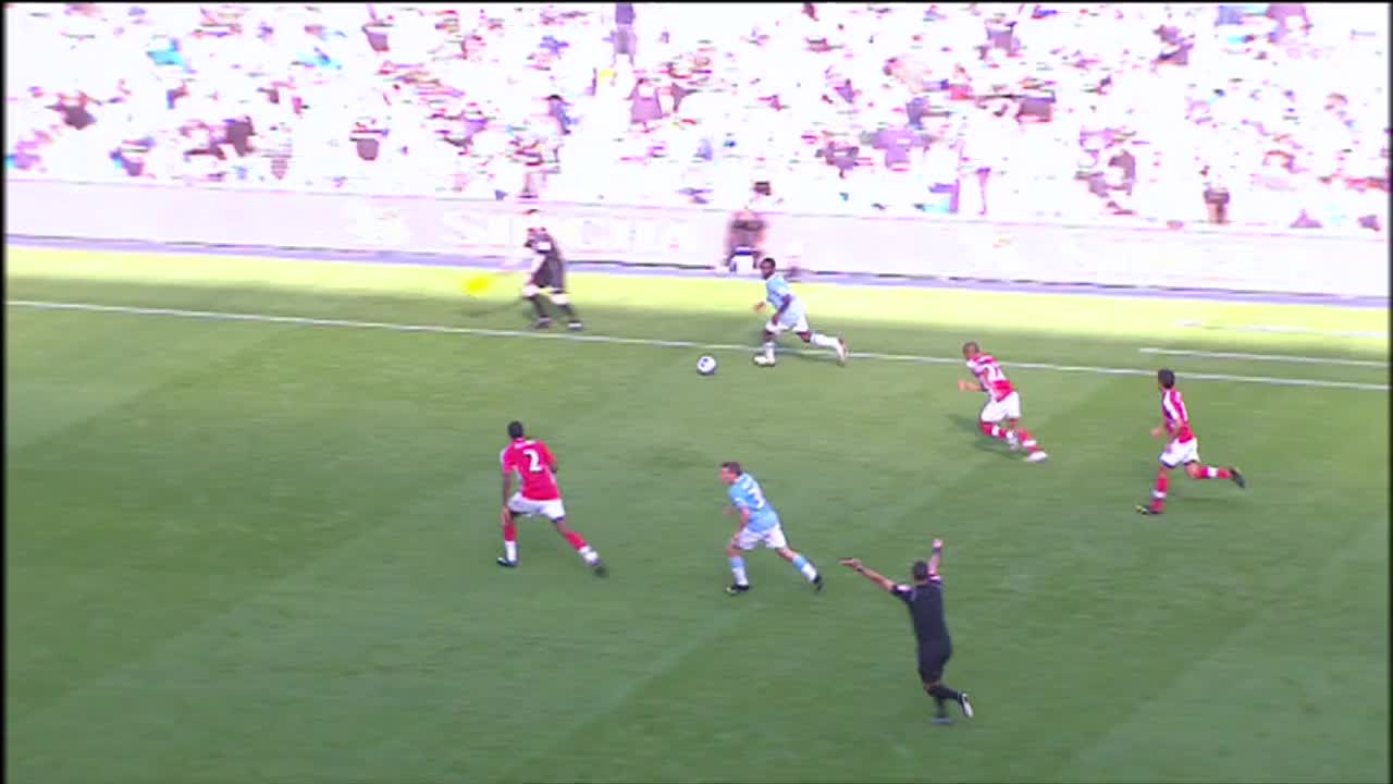 Happy 37th Birthday to Emmanuel Adebayor! This celebration will never, EVER, get old.   