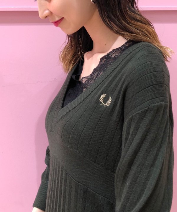 Beams Na Twitteru Fred Perry Ray Beams レイヤードを楽しめる別注ニットワンピースが登場 T Co Vvrkjt8e5q Rayrayraybeams Fredperry Raybeams ワンピース Vネック T Co 5glkmvlkuf Beams Na Twitteru Fred Perry Ray Beams レイヤードを楽しめる別注ニットワンピースが登場 T Co Vvrkjt8e5q Rayrayraybeams Fredperry Raybeams ワンピース Vネック T Co 5glkmvlkuf