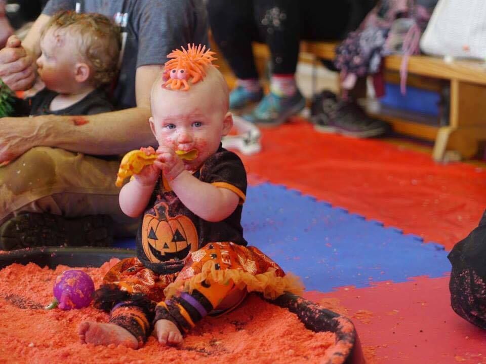 mess_west's tweet image. Don't forget we are now selling tickets for our SPOOKTACULAR events in October! Tickets are flying out quicker than a witches broomstick so grab yours while you can! Remember: like the event to keep up to date (and a flash competition!) #messyplay  #messaround  #suffolk #norfolk