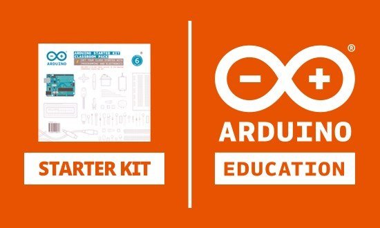 electric_bricks's tweet image. .@arduino Education nos brinda herramientas de aprendizaje en temática STEM y en nuestro blog hoy os hablamos de su kit para principiantes: STARTER KIT.

¡No os lo perdáis!😄

blog.electricbricks.com/2019/09/arduin…

#arduinoeducation #starterkit