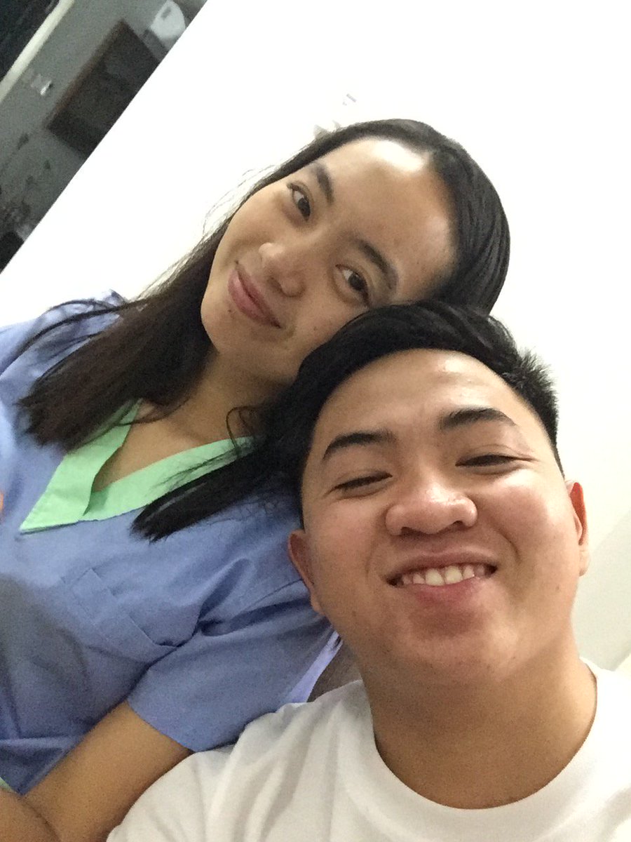itsJCAbaga's tweet photo. Missing MyRRT 💛 @airosteph https://t.co/ZvDNQquxxh