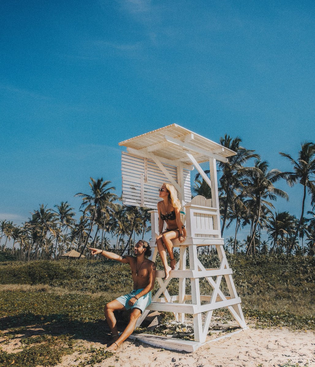 The long weekend is just on the horizon! Who will you be spending yours with?

#WeekendEscape #ShangriLaHambantota #SriLanka