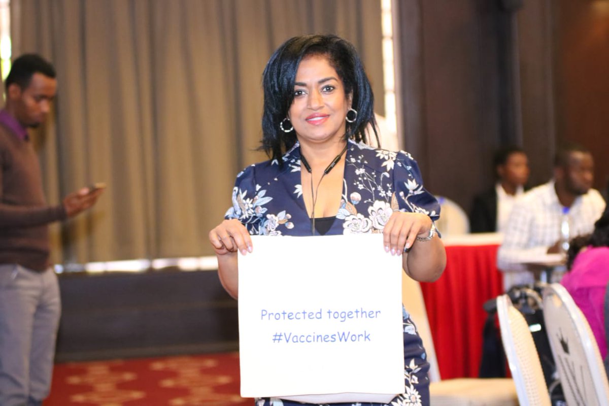 EstherPassaris's tweet photo. Every day, 9 Kenyan women die from Cancer of the cervix &amp; yet the disease is vaccine-preventable. The need to adequately protect our women from cervical cancer's ravaging effects has never been greater. Thank you @KancoKE for sensitizing @KEWOPA members. #TwendeKazi #VaccinesWork https://t.co/byXosFLmTJ
