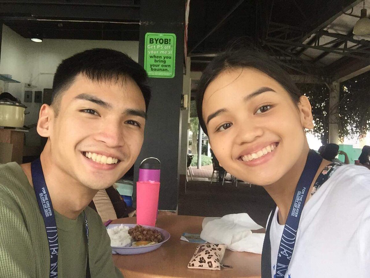 Augusto_Cruzz's tweet photo. 2 and a half years have never been sweeter! I love you so much! 

@keishaasanchez https://t.co/1pliTla9SQ