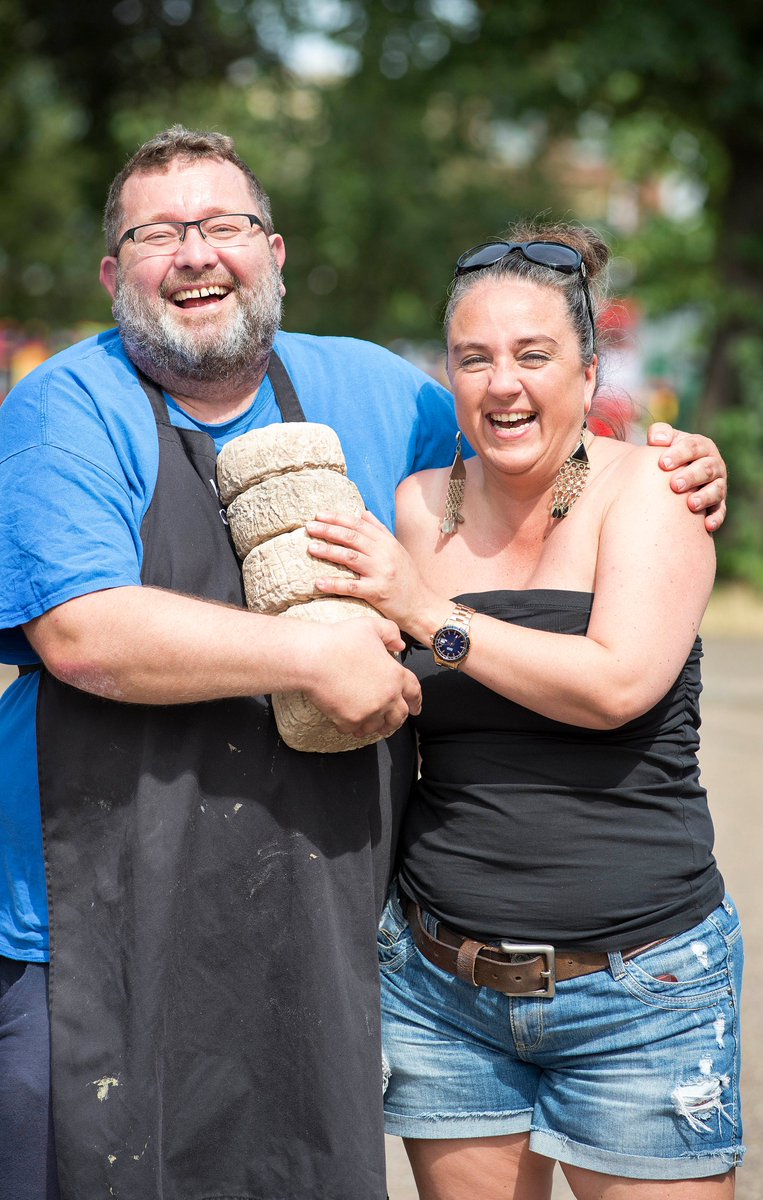 Haringey Food and Drink Festival 2019 tweet media