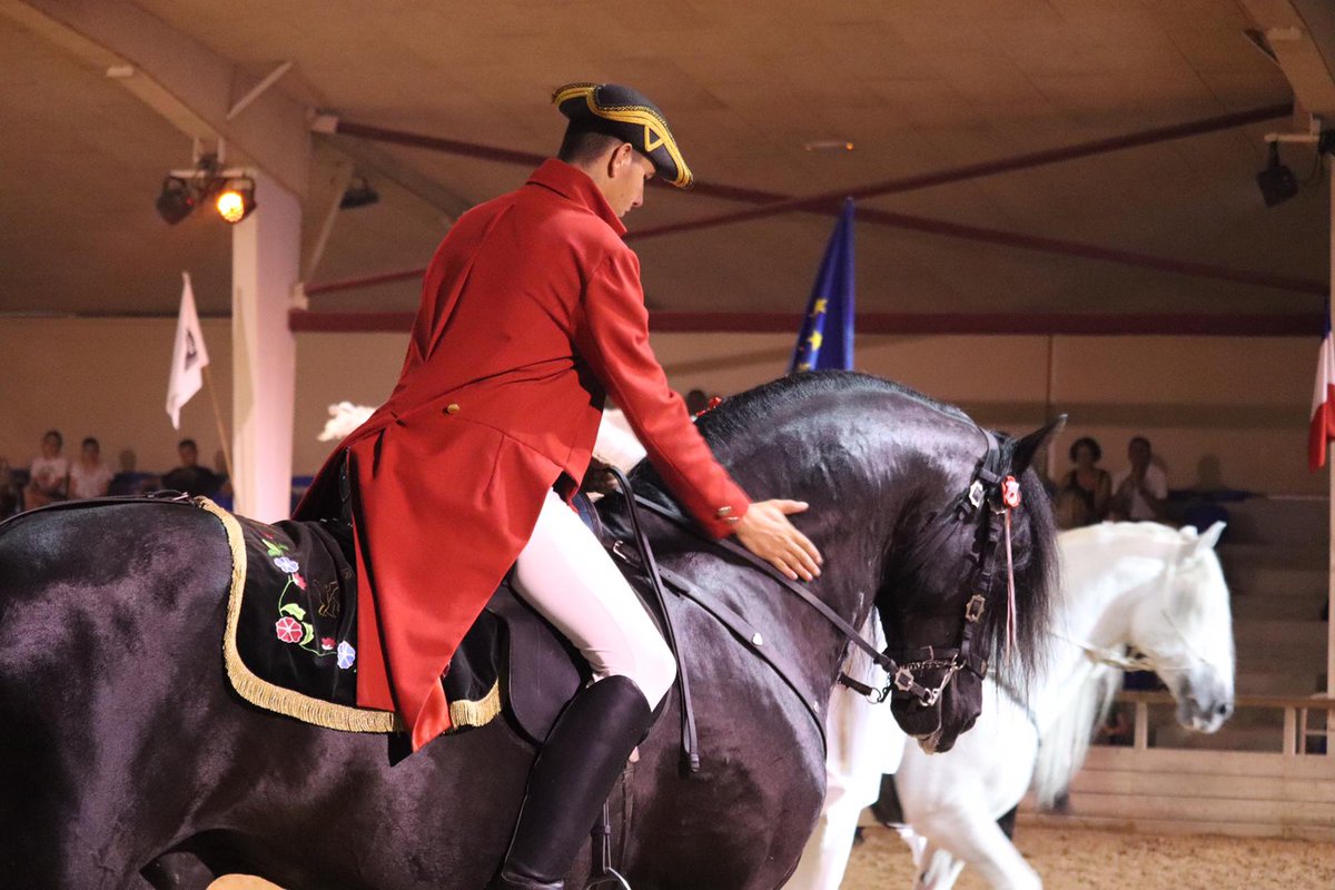 sonmartorellet's tweet photo. #Fuego #fire #Garrotxa #caballeros #Caballos #Menorca #mustsee #SonMartorellet #Espectaculos

Desde #JUEVES  12 de #Septiembre hasta #JUEVES 24 de #Octubre Espectáculo #Somni a las 17:30h.

From #THURSDAY 12th of #September2019 till #THURSDAY 24th of #October #Somni at 17:30h. https://t.co/7SohM1kz94