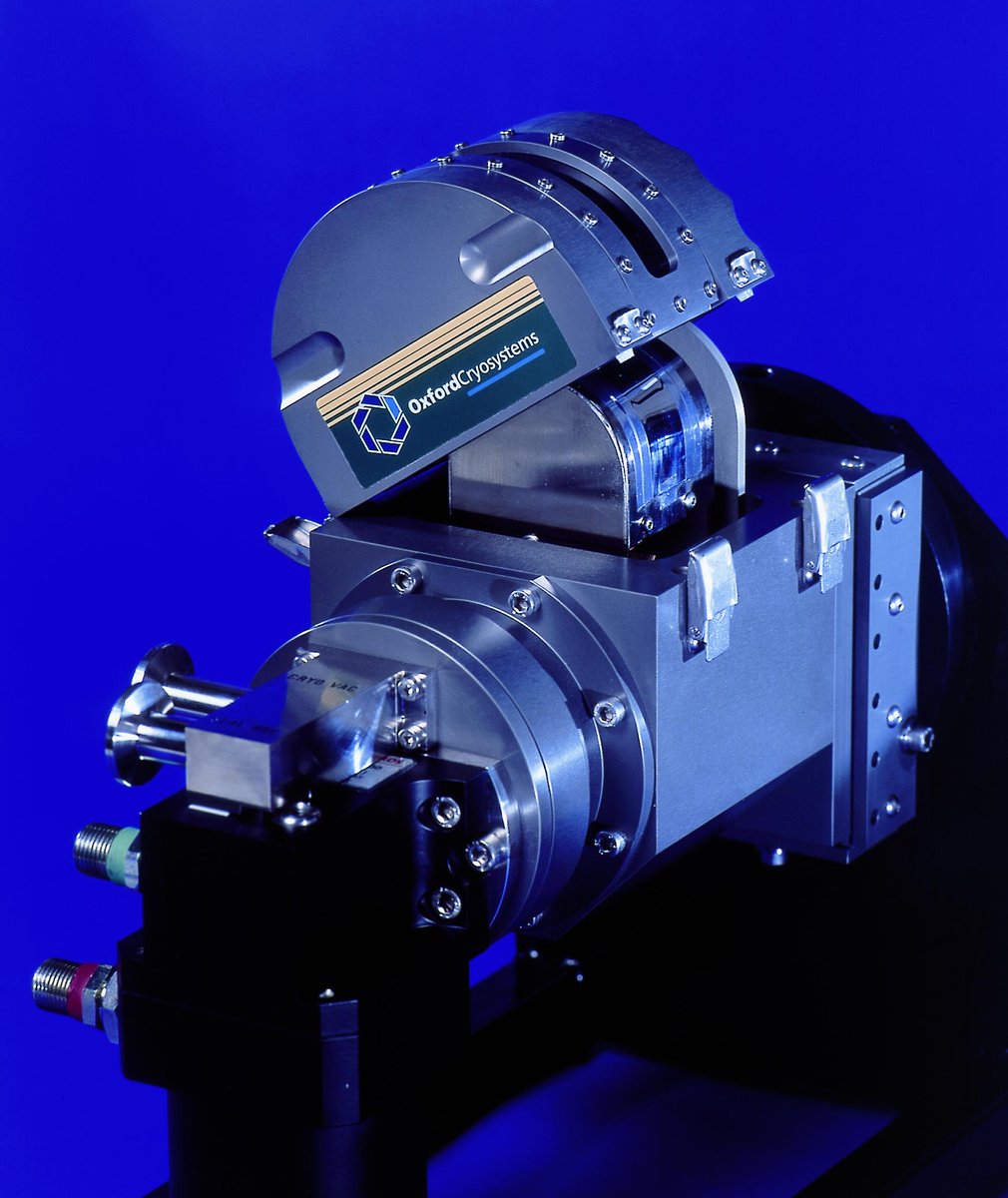 We are looking for an enthusiastic and self-motivated technician/engineer with excellent analytical and technical skills to join our production team at Oxford Cryosystems.
Applications via : g.co/kgs/Vr1om4